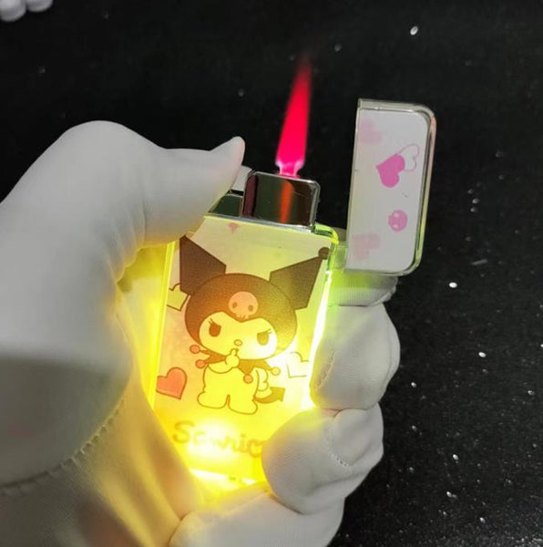 Cute Anime Lighter JK3461