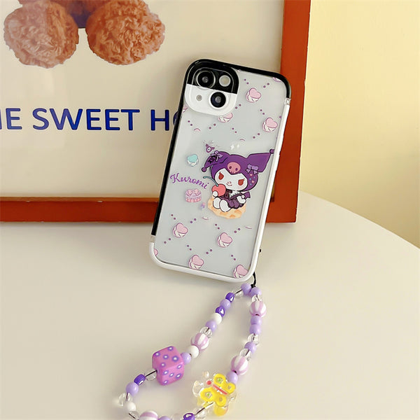 Cartoon Anime Phone Case for iphone X/XS/XR/XS Max/11/11 pro/11 pro max/12/12pro/12mini/12pro max/13/13pro/13pro max JK3197