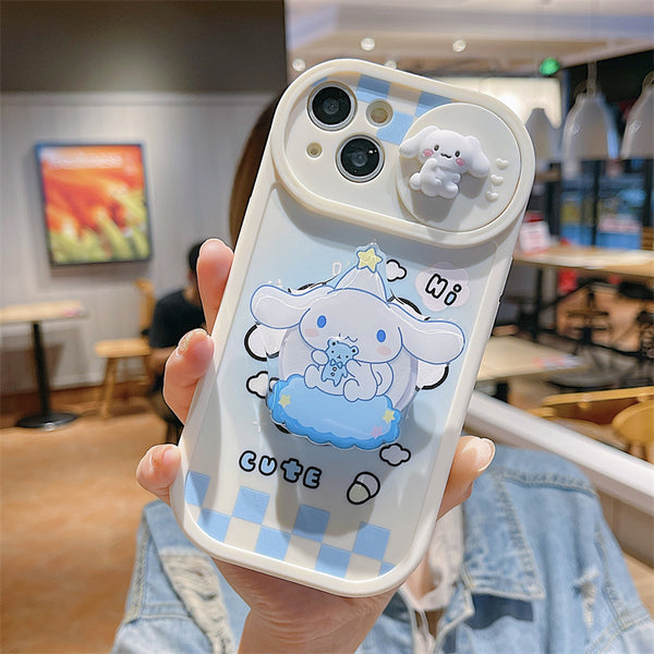 Cartoon Phone Case for iphone X/XS/XR/XS Max/11/11pro/11pro max/12/12pro/12pro max/12mini/13/13pro/13pro max/14/14pro/14plus/14pro max JK3381