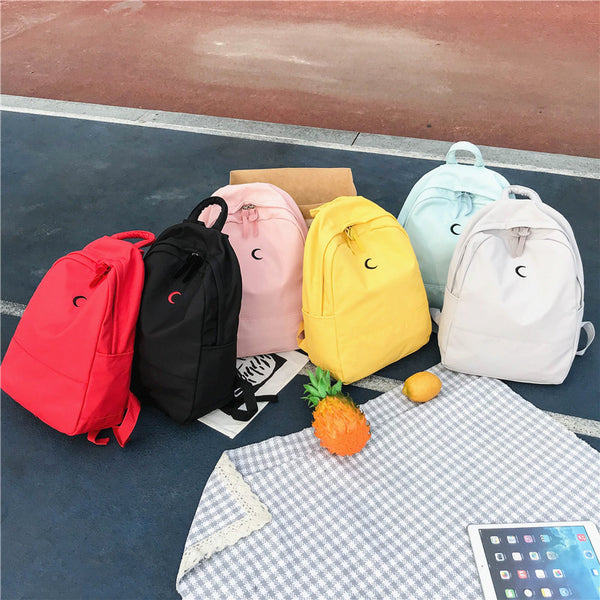 New Style Moon Backpack JK1420