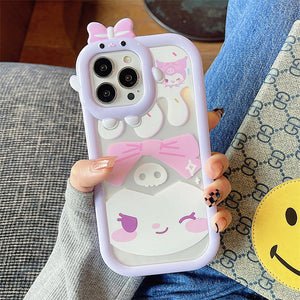 Cartoon Anime Phone Case for iphone XR/XS Max/11/11pro max/12/12pro/12pro max/13/13pro/13pro max JK3277