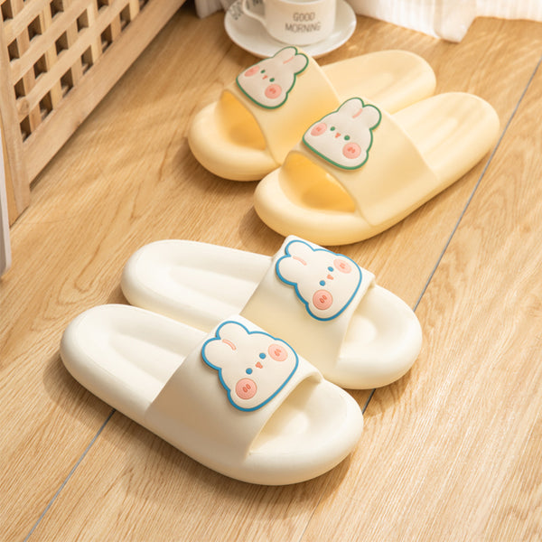 Kawaii Rabbit Slippers JK3089