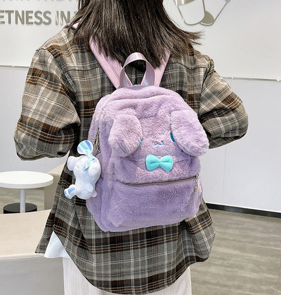 Fashion Anime Backpack JK2952