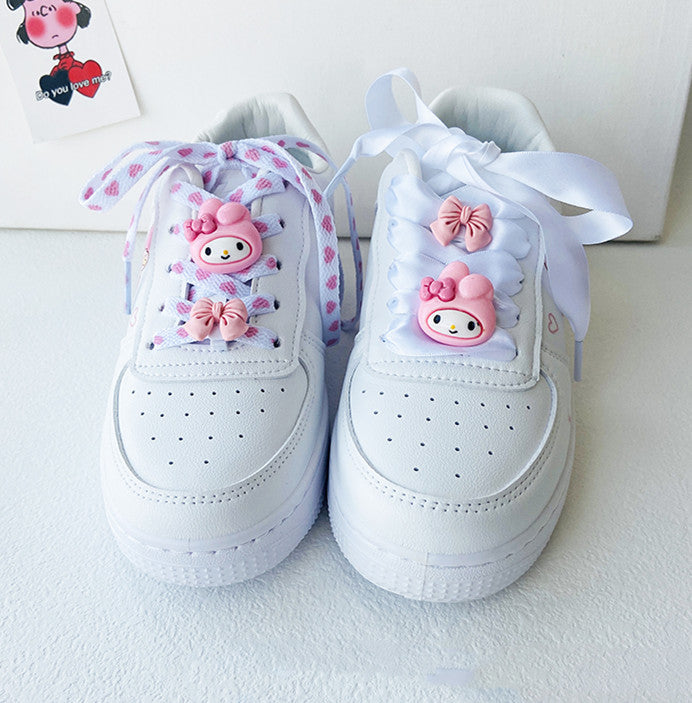 Cute Anime Shoes And Socks PN4255  Pennycrafts