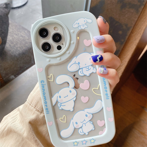 Cartoon Phone Case for iphone X/XS/XR/XS Max/11/11pro max/12/12pro/12pro max/13/13pro/13pro max JK3283