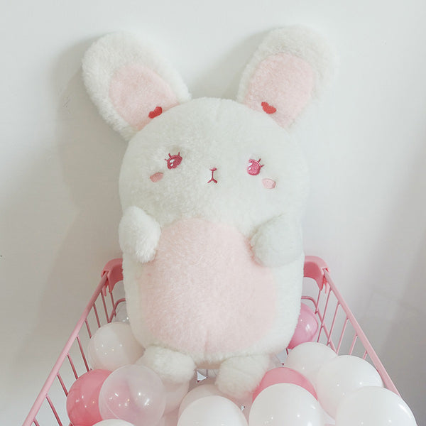 Lovely Rabbit Plush JK2326