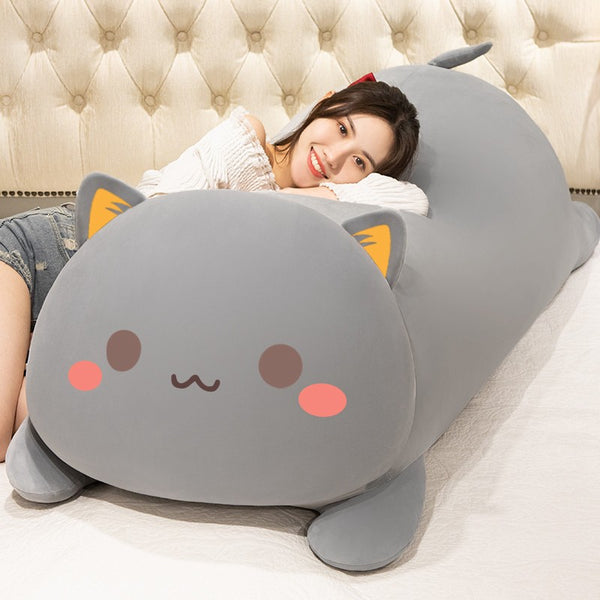 Cute Animal Pillow JK3209