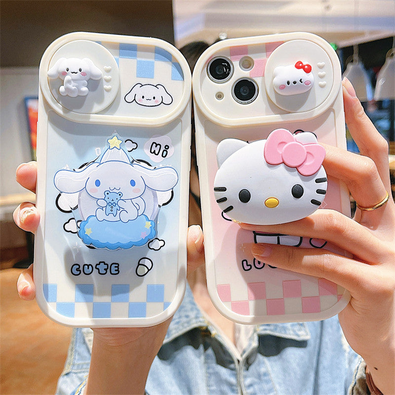 Cartoon Phone Case for iphone X/XS/XR/XS Max/11/11pro/11pro max/12/12pro/12pro max/12mini/13/13pro/13pro max/14/14pro/14plus/14pro max JK3381