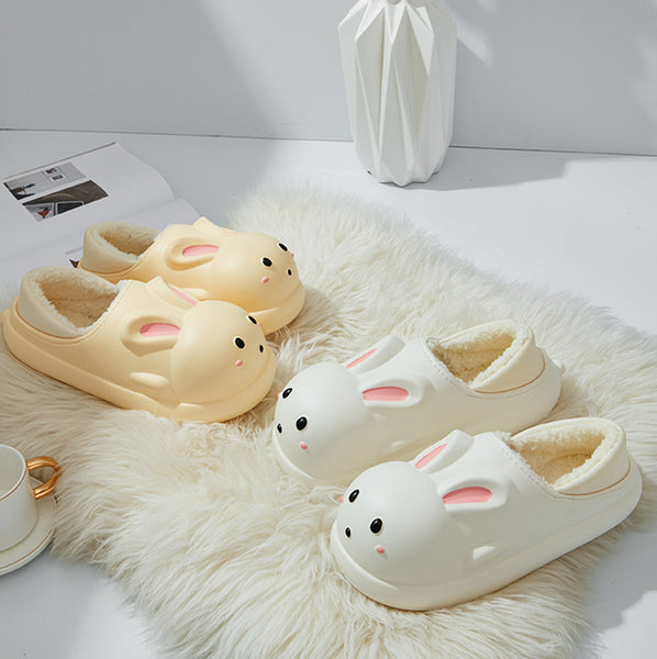 Cute Rabbit Slippers JK3343