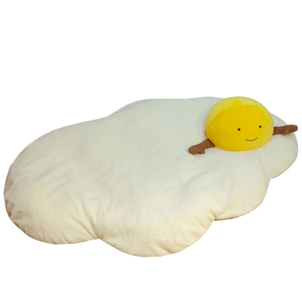 Soft Egg Blanket JK2330