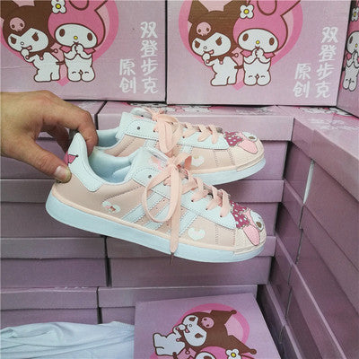 Cartoon Anime Sneakers JK2898