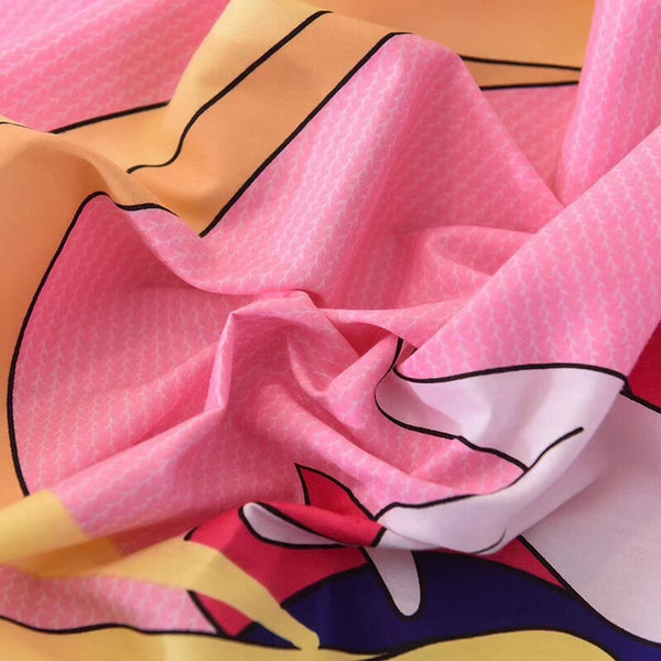 Sailormoon Usagi Bedding Set JK1718