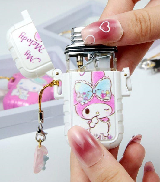 Fashion Anime Lighter JK3448