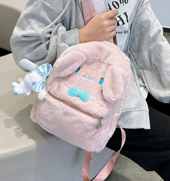 Fashion Anime Backpack JK2952