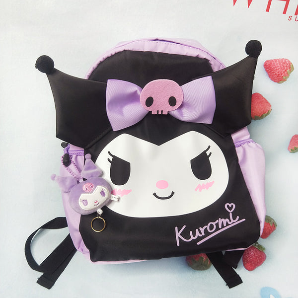 Fashion Anime Backpack JK3286