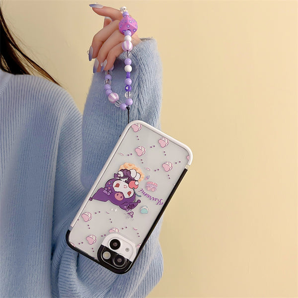 Cartoon Anime Phone Case for iphone X/XS/XR/XS Max/11/11 pro/11 pro max/12/12pro/12mini/12pro max/13/13pro/13pro max JK3197