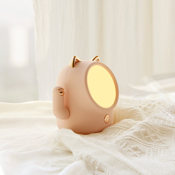 Lucky Cat Night Light JK2847