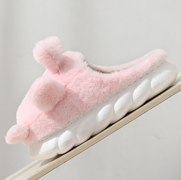 Cute Rabbit Slippers JK3293