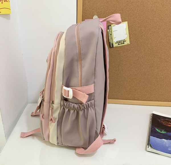 Fashion Students Backpack Set JK3325