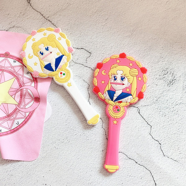Sailormoon Usagi Mirror JK1254