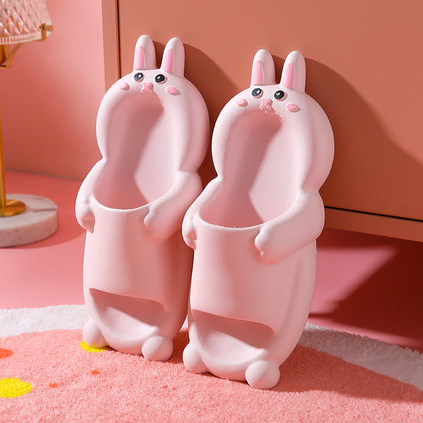 Lovely Rabbit Slippers JK3195