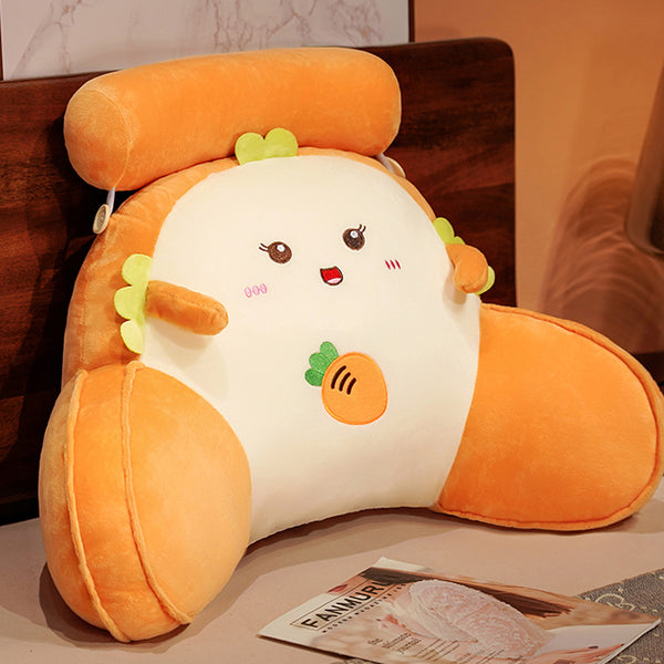 Cute Plush Hold Pillow JK3173