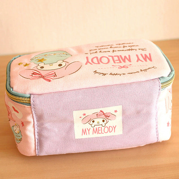 My Melody Makeup Bag JK1315