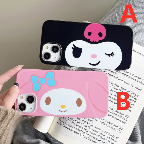 Cute Anime Phone Case for iphone 11/11pro max/12/12pro/12pro max/13/13pro/13pro max/14/14plus/14pro/14pro max JK3320