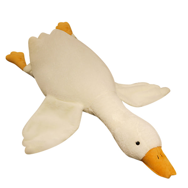 Lovely Goose Plush Hold Pillow JK3226