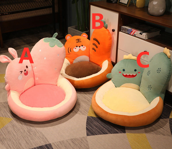 Kawaii Seat Cushion JK3097