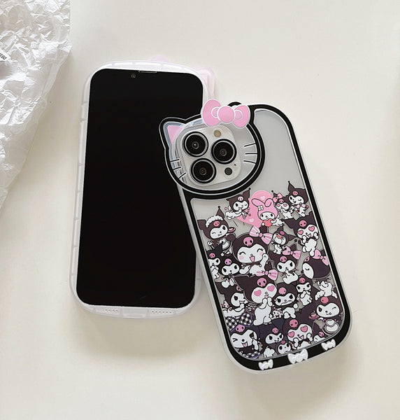Cute Anime Phone Case for iphone X/XS/XR/XS Max/11/11 pro/11 pro max/12/12pro/12mini/12pro max/13/13pro/13pro max JK3126