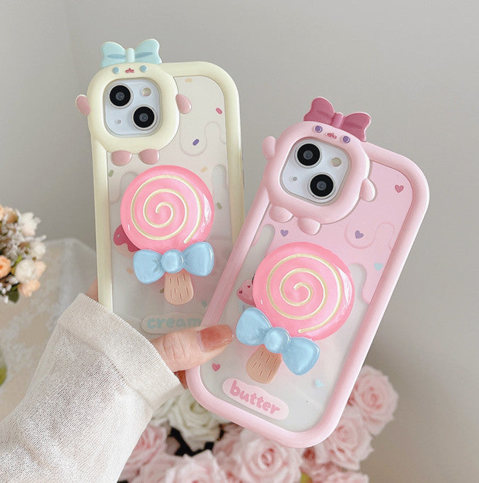 Sweet Candy Phone Case for iphone XR/XS Max/11/11 pro max/12/12pro/12pro max/13/13pro/13pro max JK3237
