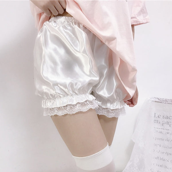 Fashion Lolita Girls Shorts JK3061
