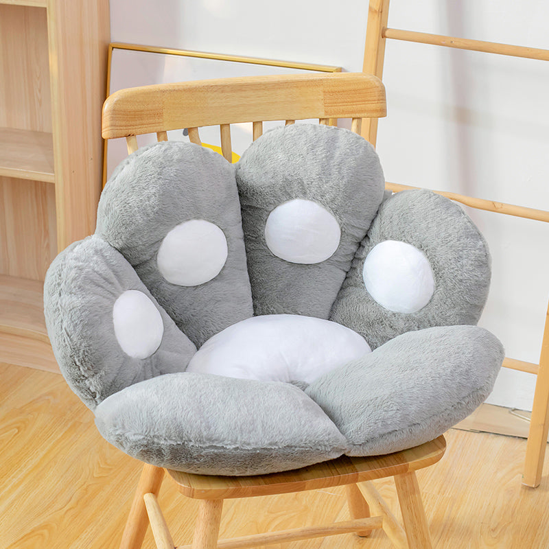 Lovely Cats Paw Seat Cushion JK2508 – Juvkawaii