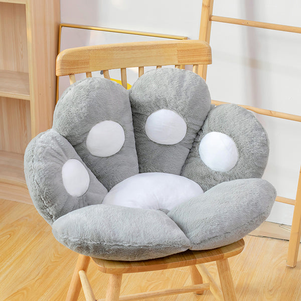 Lovely Cats Paw Seat Cushion JK2508
