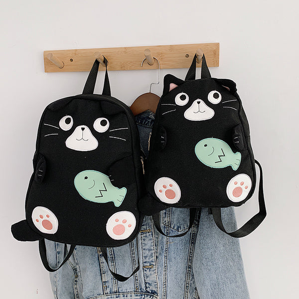 Lovely Cats Backpack JK2287