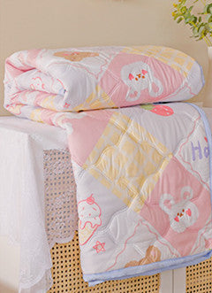 Fashion Strawberry Blanket JK3273