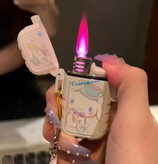 Fashion Anime Lighter JK3448