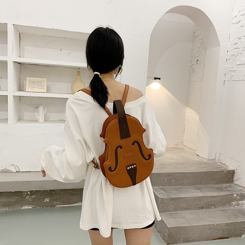 Kawaii Violin Backpack JK2864 – Juvkawaii