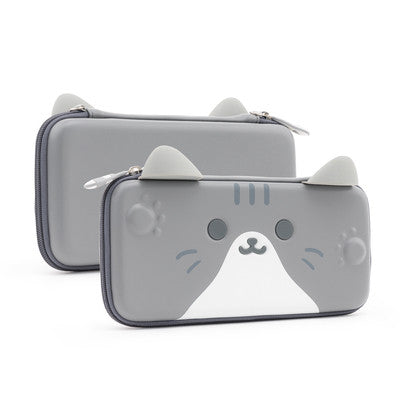 Cute Dog Switch Protect Storage Bag JK2889