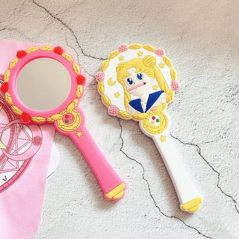 Sailormoon Usagi Mirror JK1254