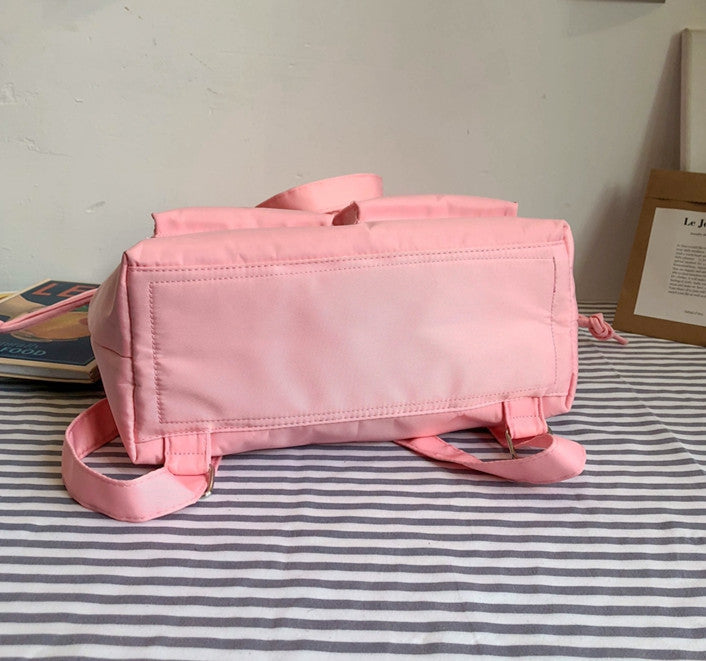 Sweet Strawberry Shoulder Bag/Backpack JK2529 – Juvkawaii