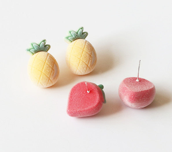 Sweet Fruits Earrings JK3165