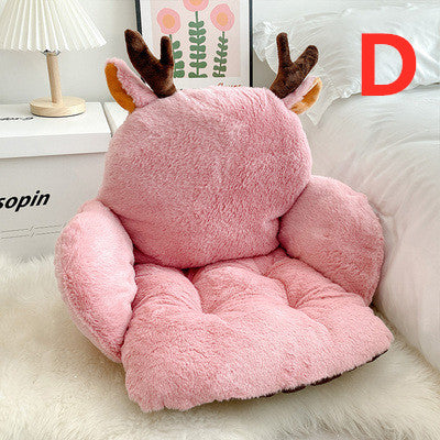 Cute Seat Cushion JK3062