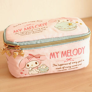 My Melody Makeup Bag JK1315