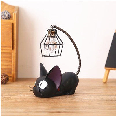 Kawaii Cat Lamp JK1259