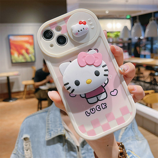 Cartoon Phone Case for iphone X/XS/XR/XS Max/11/11pro/11pro max/12/12pro/12pro max/12mini/13/13pro/13pro max/14/14pro/14plus/14pro max JK3381