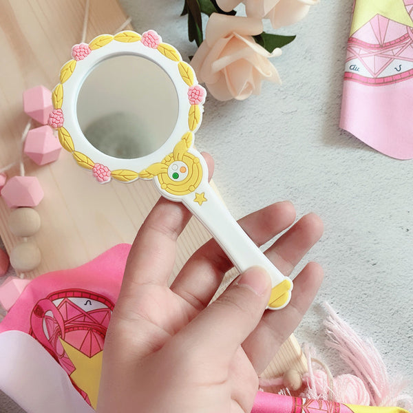 Sailormoon Usagi Mirror JK1254