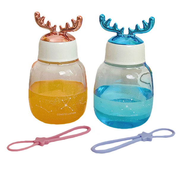 Kawaii Deer Water Bottle JK2908