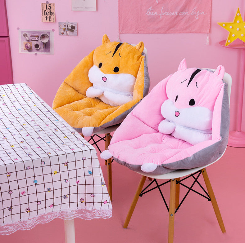 Designers Guild ピンク クッション Designers Guild embroidered cushion Ikebana Damask Fuchsia - The